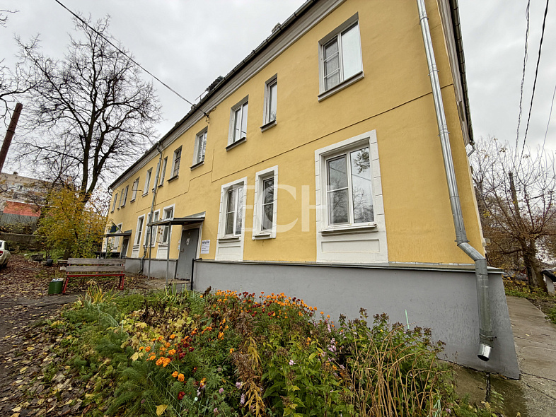 Продажа 3 комнатной квартиры, 68.7 м2, обл. Тульская, г. Тула, Кирпичный переулок, 25 11