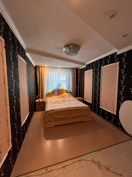 Продажа 3 комнатной квартиры, 106.1 м2, 300025, обл. Тульская, г. Тула, пр-кт. Ленина, д. 118 7