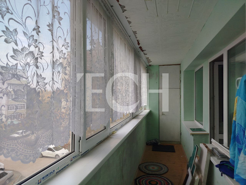 Продажа 3 комнатной квартиры, 72.2 м2, обл. Тульская, г. Алексин, Тульская улица, 135к1 16
