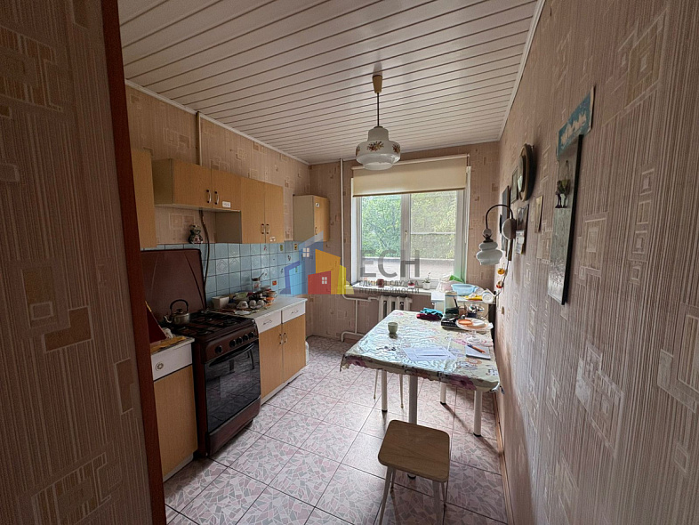 Продажа 2 комнатной квартиры, 50.6 м2, обл. Тульская, г. Тула, улица Лейтейзена, 5 5