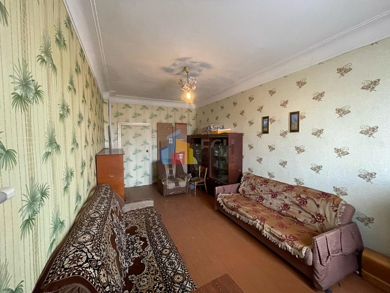 Продажа 2 комнатной квартиры, 56.9 м2, обл. Тульская, г. Тула, улица Кауля, 27 9