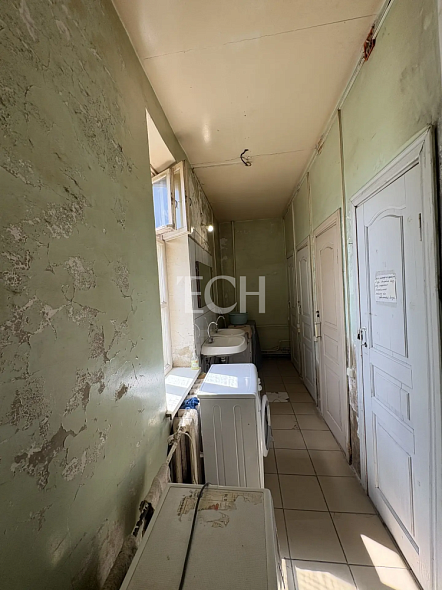 Многокомнатная квартира, 60 м2, обл. Тульская, г. Тула, улица Дементьева, 29 16