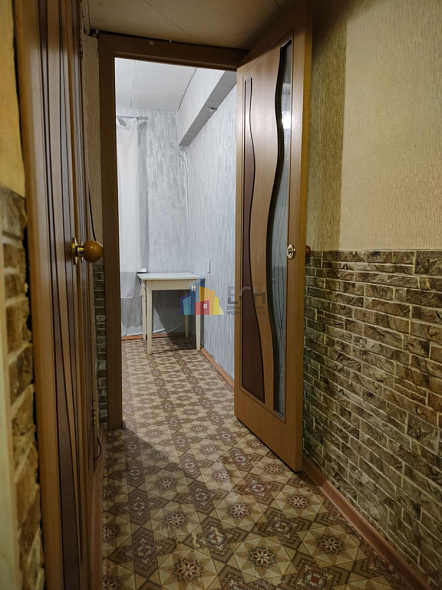 Продажа 2 комнатной квартиры, 42.7 м2, обл. Тульская, г. Тула, улица Пузакова, 34 3