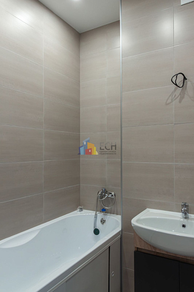 Продажа Студия комнатной квартиры, 23 м2, обл. Тульская, г. село Осиновая Гора, улица Героя России Макаровца 5