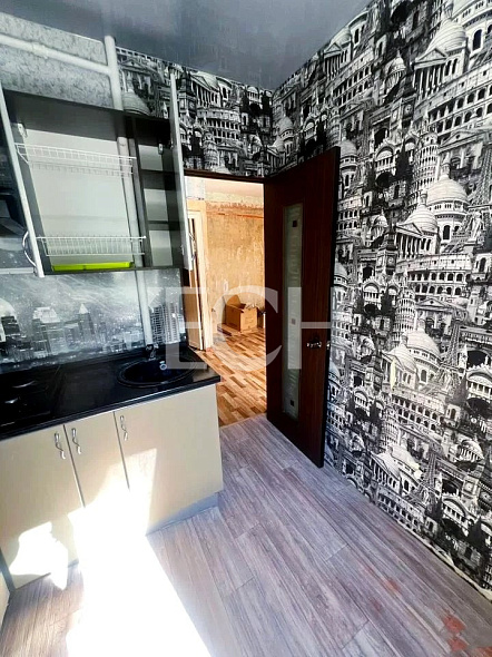Продажа 1 комнатной квартиры, 32 м2, обл. Тульская, г. Тула, улица Прокудина, 1 3