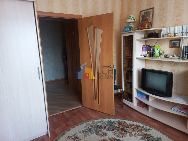 Продажа 2 комнатной квартиры, 51 м2, обл. Тульская, г. Тула, улица Дементьева, 11 3