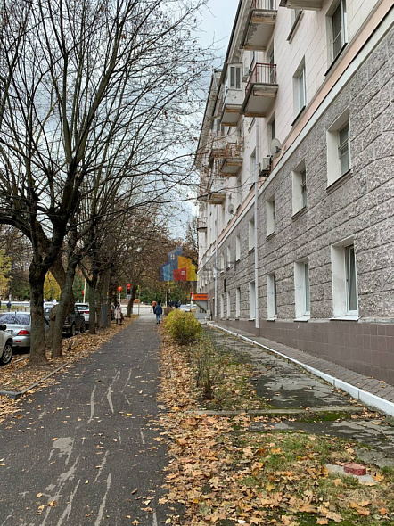 Продажа 3 комнатной квартиры, 73.4 м2, 300034, обл. Тульская, г. Тула, ул. Первомайская, д. 22 12
