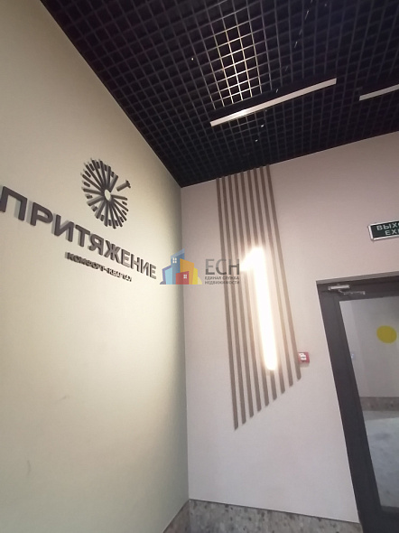Продажа 2 комнатной квартиры, 56.8 м2, обл. Тульская, г. посёлок Петровский, Шоссейный проезд, 25к2 1