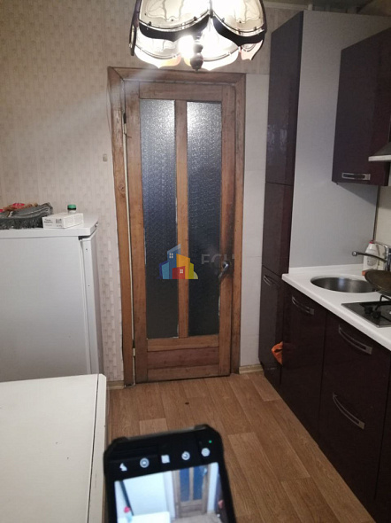 Продажа 1 комнатной квартиры, 36.8 м2, обл. Тульская, г. Тула, проспект Ленина, 147к5 7