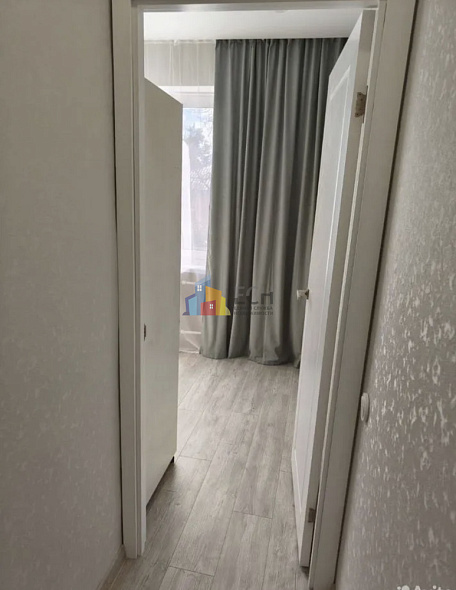 Продажа 2 комнатной квартиры, 43.5 м2, обл. Тульская, г. Тула, улица Шухова, 7А 5