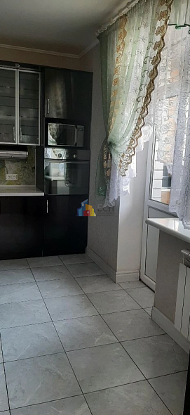Продажа 2 комнатной квартиры, 52.6 м2, обл. Тульская, г. Тула, улица Павшинский Мост, 1к3 14