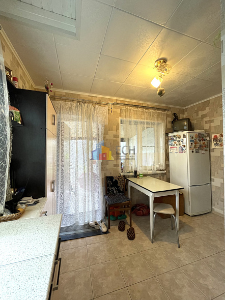 Продажа 2 комнатной квартиры, 39 м2, обл. Тульская, г. Алексин, Трудовая улица, 1 12