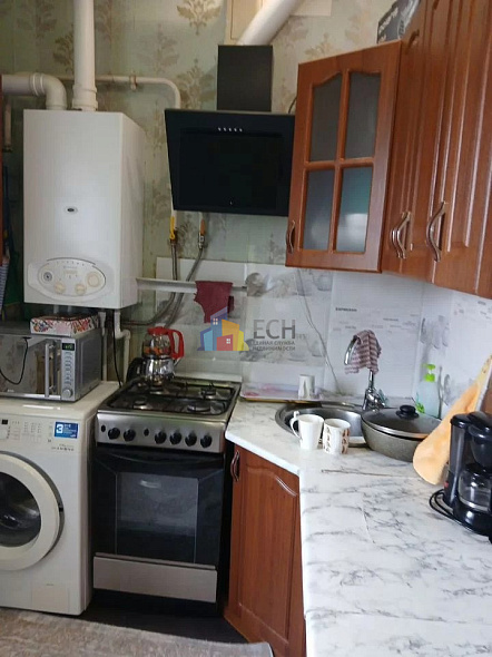 Продажа 3 комнатной квартиры, 65 м2, обл. Тульская, г. посёлок Северный, Еловой проезд, 10 6