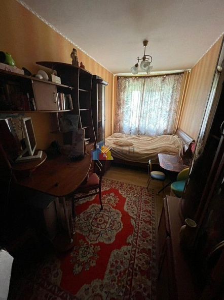 Продажа 2 комнатной квартиры, 42 м2, обл. Тульская, г. Тула, улица Малые Гончары, 4 8
