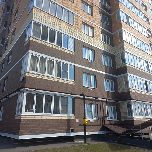 Продажа 3 комнатной квартиры, 80 м2, обл. Тульская, г. Тула, улица Сурикова, 26 