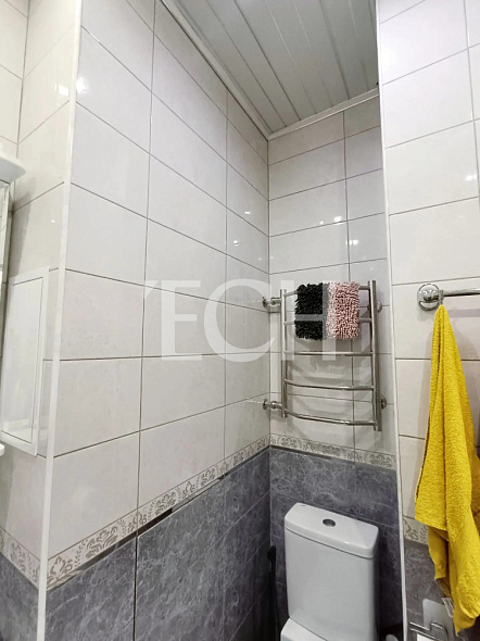 Продажа 1 комнатной квартиры, 39.4 м2, обл. Тульская, г. Тула, улица Павшинский Мост, 1к2 12
