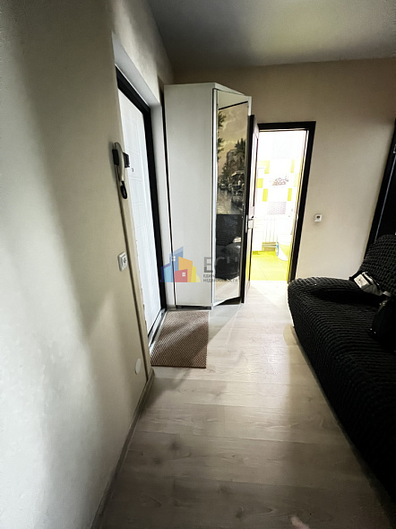 Продажа 1 комнатной квартиры, 38.27 м2, обл. Тульская, г. Тула, улица Академика Павлова, 34Г 6