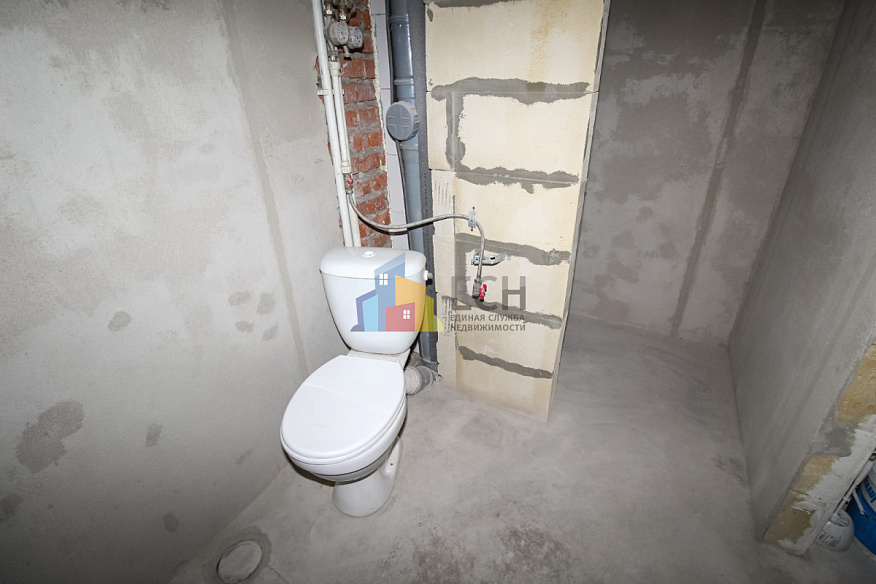 Продажа 3 комнатной квартиры, 60.3 м2, обл. Тульская, г. Тула, улица Лейтейзена, 3 13