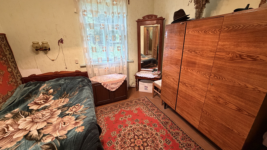 Продажа 3 комнатной квартиры, 53.1 м2, обл. Тульская, г. посёлок Шахтёрский, улица Чекалина, 8 2