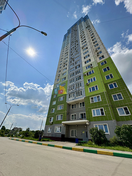 Продажа 3 комнатной квартиры, 78.3 м2, обл. Тульская, г. Тула, улица Хворостухина, 19 21