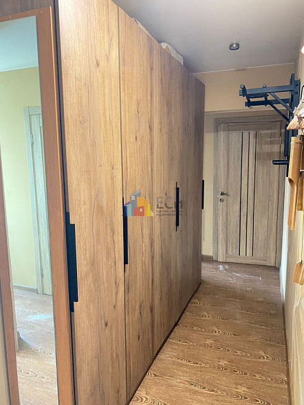 Продажа 2 комнатной квартиры, 51.6 м2, обл. Тульская, г. Тула, улица Кауля, 9к3 8