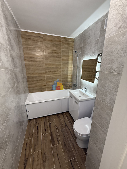 Продажа 1 комнатной квартиры, 29 м2, обл. Тульская, г. Тула, Серебровская улица, 36 12