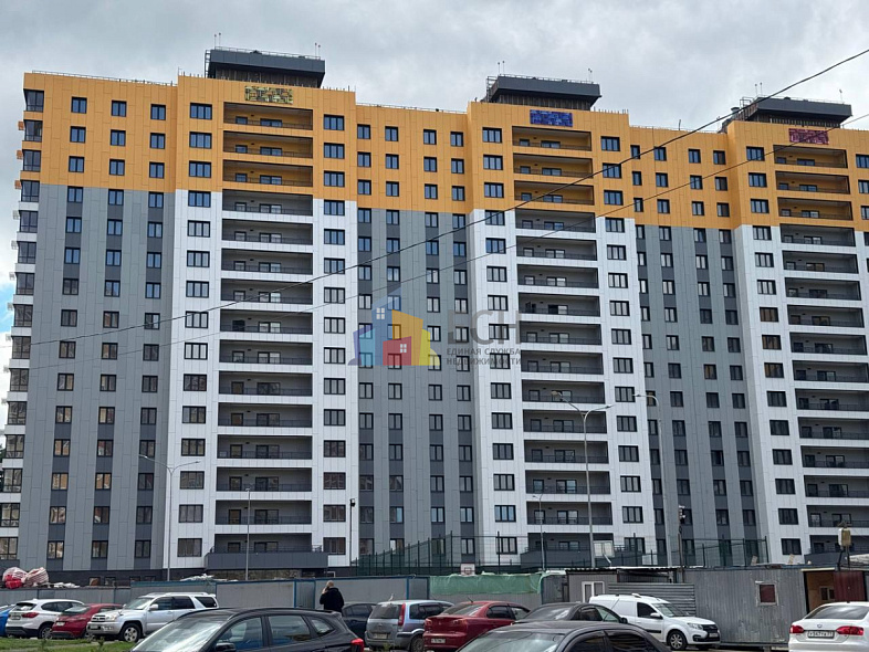 Продажа 3 комнатной квартиры, 80.8 м2, Россия, Тульская область, муниципальное образование Тула, село Осиновая Гора, улица Аркадия Шипунова, 1 5