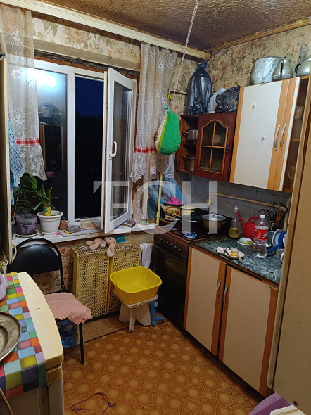 Многокомнатная квартира, 80.5 м2, обл. Тульская, г. Тула, улица Тимирязева, 101к7 11