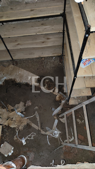 Продажа 1 комнатной квартиры, 31 м2, обл. Тульская, г. Тула, Филимоновская улица, 17 13