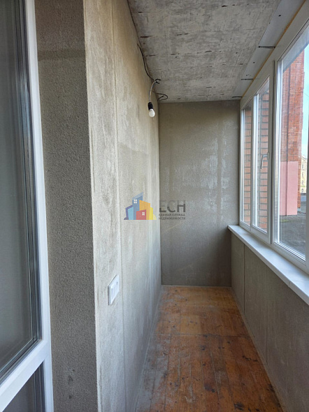 Продажа 3 комнатной квартиры, 61 м2, обл. Тульская, г. Тула, Красноармейский проспект, 11 2