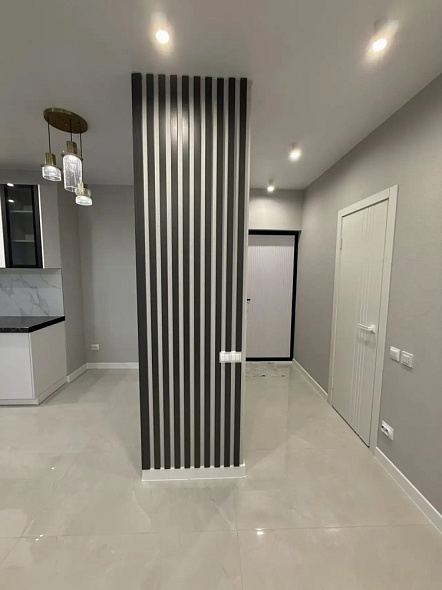 Продажа 2 комнатной квартиры, 67 м2, обл. Тульская, г. Тула, Рязанская улица, 23 1