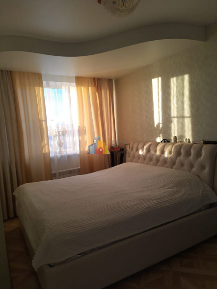 Продажа 1 комнатной квартиры, 41.3 м2, обл. Тульская, г. микрорайон Мясново, Санаторная улица, 9Б 6