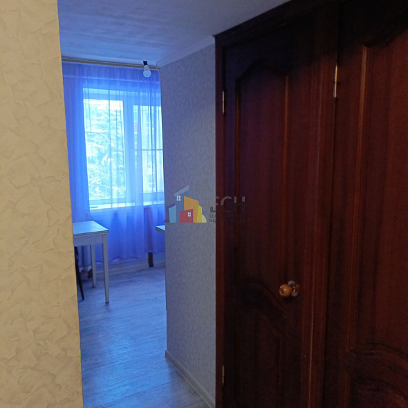 Многокомнатная квартира, 62.7 м2, обл. Тульская, г. Тула, улица Льва Толстого, 128 18