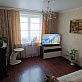 Продажа 2 комнатной квартиры, 52.6 м2, обл. Тульская, г. Тула, улица Павшинский Мост, 1к3 19