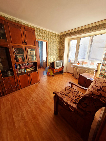 Продажа 2 комнатной квартиры, 45 м2, обл. Тульская, г. Тула, улица Ползунова, 13 6