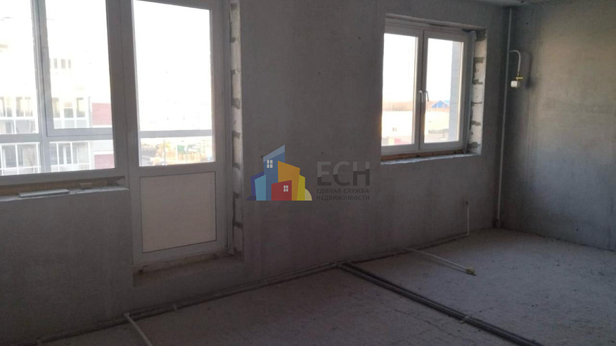 Продажа 1 комнатной квартиры, 33.8 м2, обл. Тульская, г. микрорайон Петровский квартал, улица Лётчика Пирожкова, 6 5