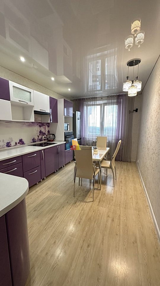 Продажа 2 комнатной квартиры, 57.9 м2, обл. Тульская, г. Тула, Арсенальная улица, 20 2