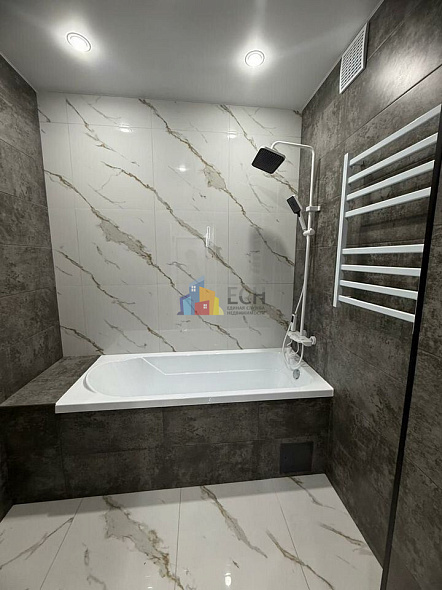 Продажа 2 комнатной квартиры, 53 м2, обл. Тульская, г. село Осиновая Гора, улица Аркадия Шипунова, 26 9