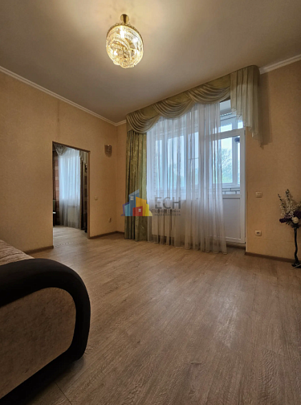 Продажа 2 комнатной квартиры, 64.4 м2, обл. Тульская, г. Тула, улица Вересаева, 10А 4