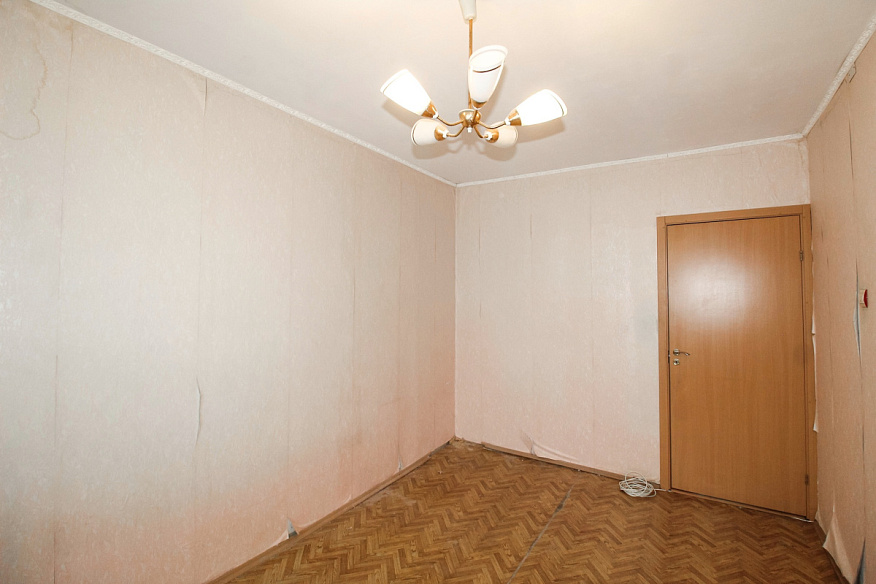Продажа 3 комнатной квартиры, 68 м2, обл. Тульская, г. Тула, проспект Ленина, 120 13