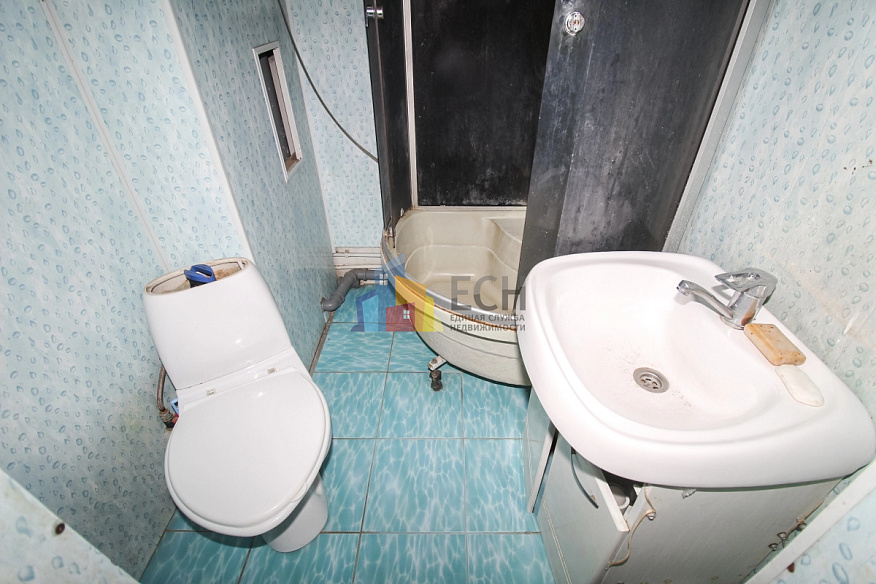 Продажа 3 комнатной квартиры, 80.3 м2, обл. Тульская, г. Тула, улица Максима Горького, 1Б 15