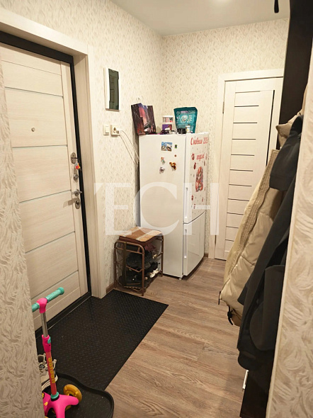 Продажа 1 комнатной квартиры, 42.3 м2, обл. Тульская, г. Тула, улица Хворостухина, 27 10
