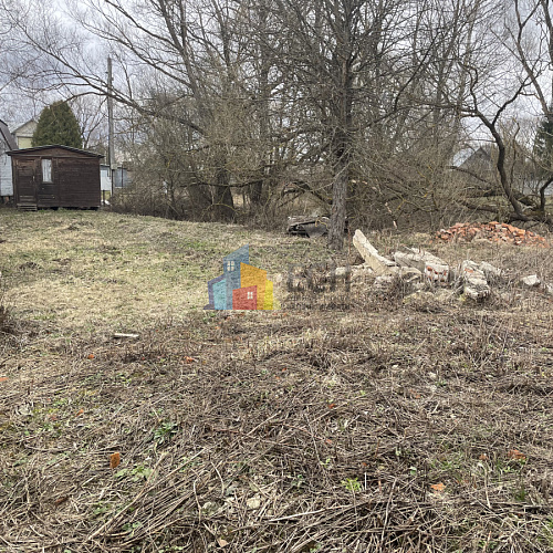 Земельные участки в Туле, продажа участков под ИЖС - ЕСН 