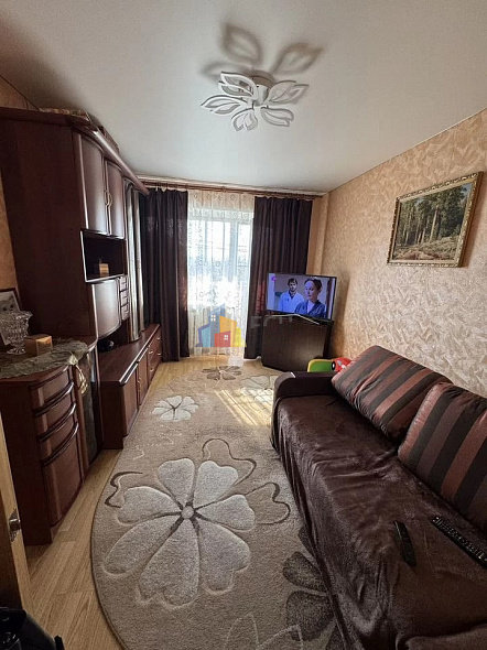 Продажа 2 комнатной квартиры, 42 м2, обл. Тульская, г. Тула, улица Малые Гончары, 4 4