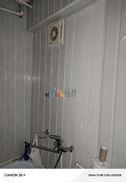 Продажа 2 комнатной квартиры, 42.3 м2, обл. Тульская, г. сельский посёлок Ленинский, улица Механизаторов, 1 12