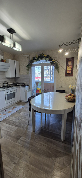 Продажа 3 комнатной квартиры, 72.6 м2, обл. Тульская, г. Тула, улица Будённого, 94 3
