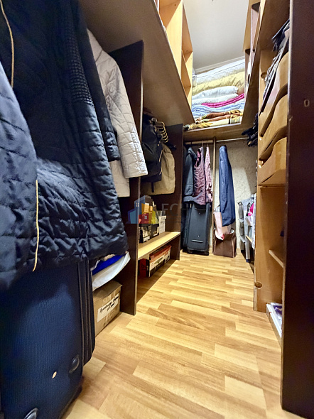 Многокомнатная квартира, 85 м2, обл. Тульская, г. Тула, улица Пузакова, 58 12