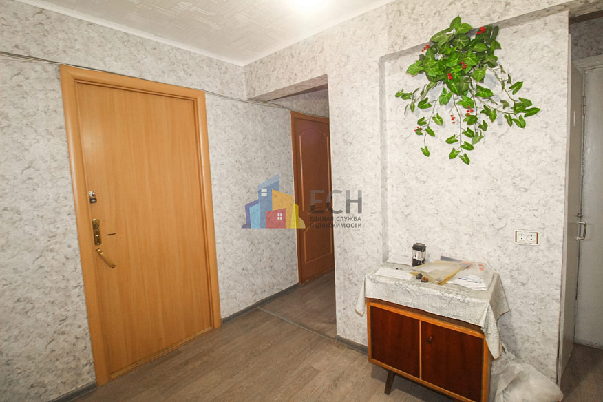 Многокомнатная квартира, 70 м2, обл. Тульская, г. Тула, улица Тимирязева, 101к7 14