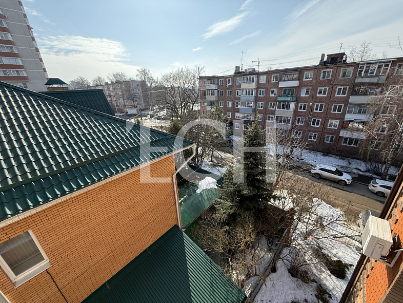 Продажа 3 комнатной квартиры, 111.6 м2, обл. Тульская, г. Тула, Серебровская улица, 85 26