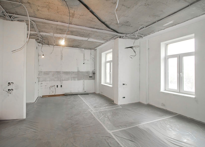 Продажа 2 комнатной квартиры, 104 м2, обл. Тульская, г. Тула, улица Свободы, 21 4